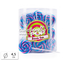 Swigle - Pop Mini Bubble Gum 12 Gram 50 Stuks