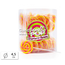 Swigle - Pop Mini Banana Strawberry 12 Gram 50 Stuks