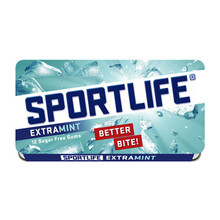 Sportlife - Extra Mint 24 Stuks