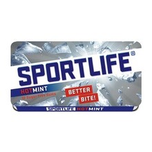 Sportlife - Hotmint 48 Stuks