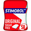 Stimorol Stimorol - Original Sugarfree 80 Gram 6 Stuks