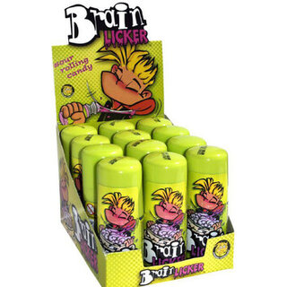 Brainlicker 12 Stuks