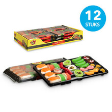 Look O Look - Sushi 300 Gram 12 Stuks