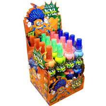 Giant XXL Candy Spray 16 Stuks