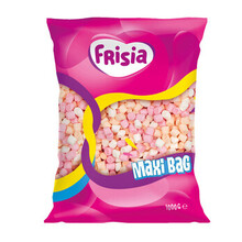 Frisia - Mini Mallows 1 Kilo