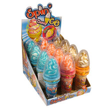 Spin ice Candy 12 Stuks