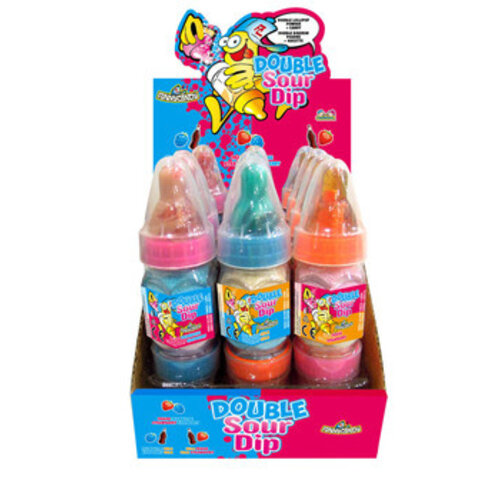 Double Dip Sour 12 Stuks