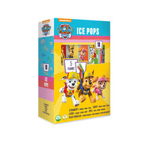 Disney Ice Pops Paw Patrol 10x24 Stuks