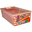 Sanchez Cano Sanchez Cano - Jumbo Sticks Fizzy Strawberry 40 Stuks