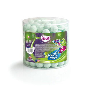 Frisia - Rocket Balls Appel 200 Stuks