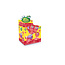 Roll Up Aardbei Kauwgomrollen 24 Stuks