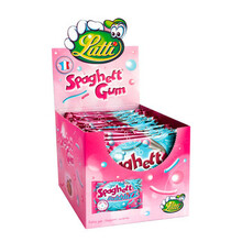 Lutti - Spaghettigum Bubbliz 24 Stuks