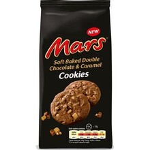 Mars - Cookies 180 Gram
