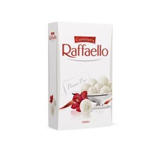 Ferrero- Raffaello 80 Gram