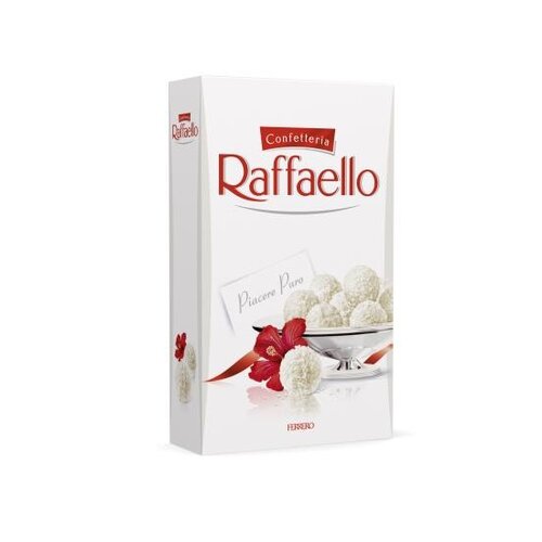 Ferrero- Raffaello 80 Gram