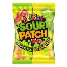 Sour Patch - Kids 80 Gram