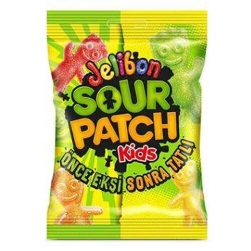 Sour Patch - Kids 80 Gram