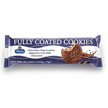 Merba - Fully Coated Cookies 175 Gram