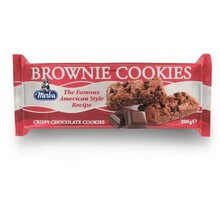 Merba - Brownie Cookies 200 Gram