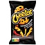 Cheetos Cheetos - Crunch Chili 110 Gram (EU product)
