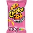 Cheetos Cheetos - Crunch Ham 110 Gram (EU product)
