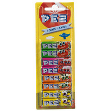 Pez - Refill 24 Stuks