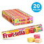 Fruit-tella Fruit-Tella - Summerfruits 20 Stuks