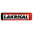 Lakrisal Lakrisal - Salmiak Rol 40 Stuks