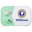Wilhelmina Pepermunt Wilhelmina - Mini Softmints Mint 50 Gram 6 Stuks