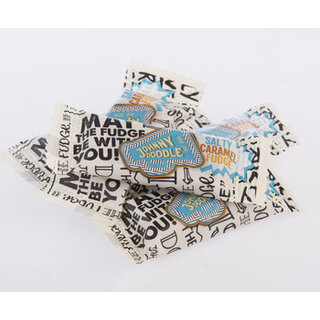 Johnny Doodle - Fudge Salty 4x 1 Kilo