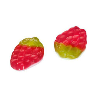 Astra - Bladaardbeien 2x 1.5 Kilo