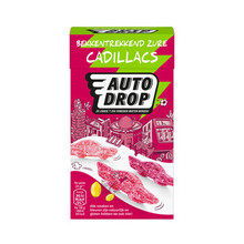 Autodrop - Zure Cadillacs 270 Gram 6 Stuks