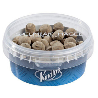 Kindly's - Sealmiak Hagel 125 Gram 12 Stuks