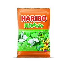 Haribo - Kikkers 250 Gram 10 Stuks