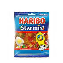 Haribo - Starmix 175 Gram 24 Stuks