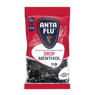 Anta Flue - Drop Menthol 165 Gram 18 Stuks