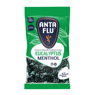Anta Flue - Eucalyptus Menthol 165 Gram 18 Stuks