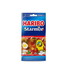 Haribo - Starmix 100 Gram 8 Stuks