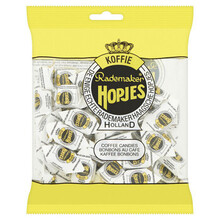 Rademaker - Haagse Hopjes Zak 200 Gram 20 Stuks
