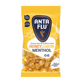 Anta Flue - Honey Menthol 165 Gram 18 Stuks