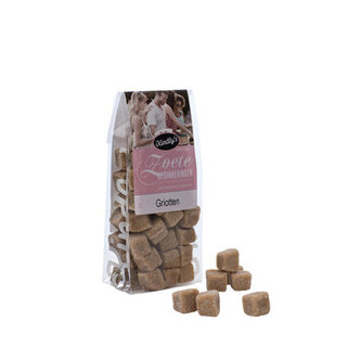 Kindly's - Griotten 135 Gram 7 Stuks