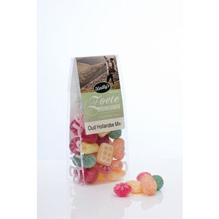 Kindly's - Oud Hollandse Mix 170 Gram 7 Stuks