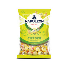 Napoleon - Lempur 150 Gram 12 Stuks