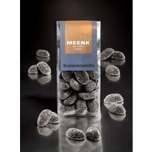 Meenk - Bosbessen Pastilles 160 Gram 7 Stuks