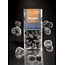 Meenk Meenk - Bosbessen Pastilles 160 Gram 7 Stuks