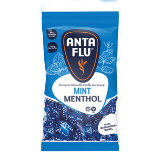 Anta Flue - Mint Menthol 165 Gram 18 Stuks