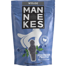 Matthijs - Wilde Mannekes 225 Gram 10 Stuks