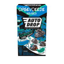 Autodrop - Opgevoerde Kevers 270 Gram 6 Stuks