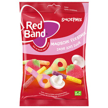 Red Band - Magische Mix 305 Gram 11 Stuks