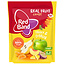Red Band Red Band - Real Fruit Candy Citrus 190 Gram 10 Stuks